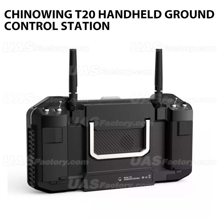 Chinowing T20 Handheld Ground Control Station Chinowing T20 Handheld Ground Control Station